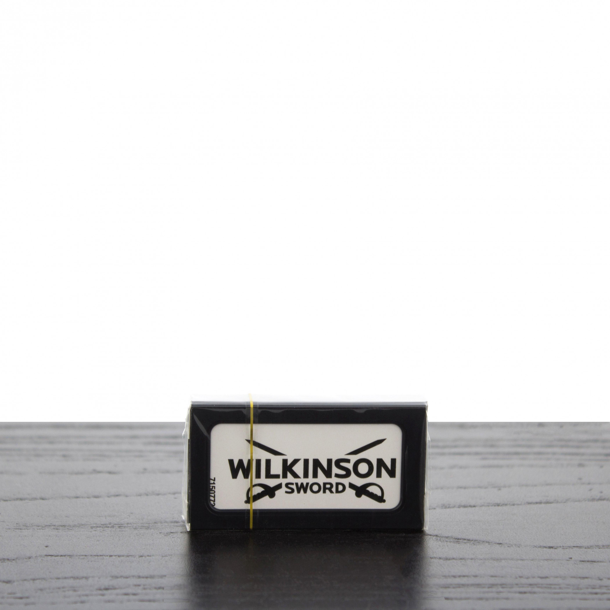 Product image 0 for Wilkinson Sword Double Edge Razor Blades